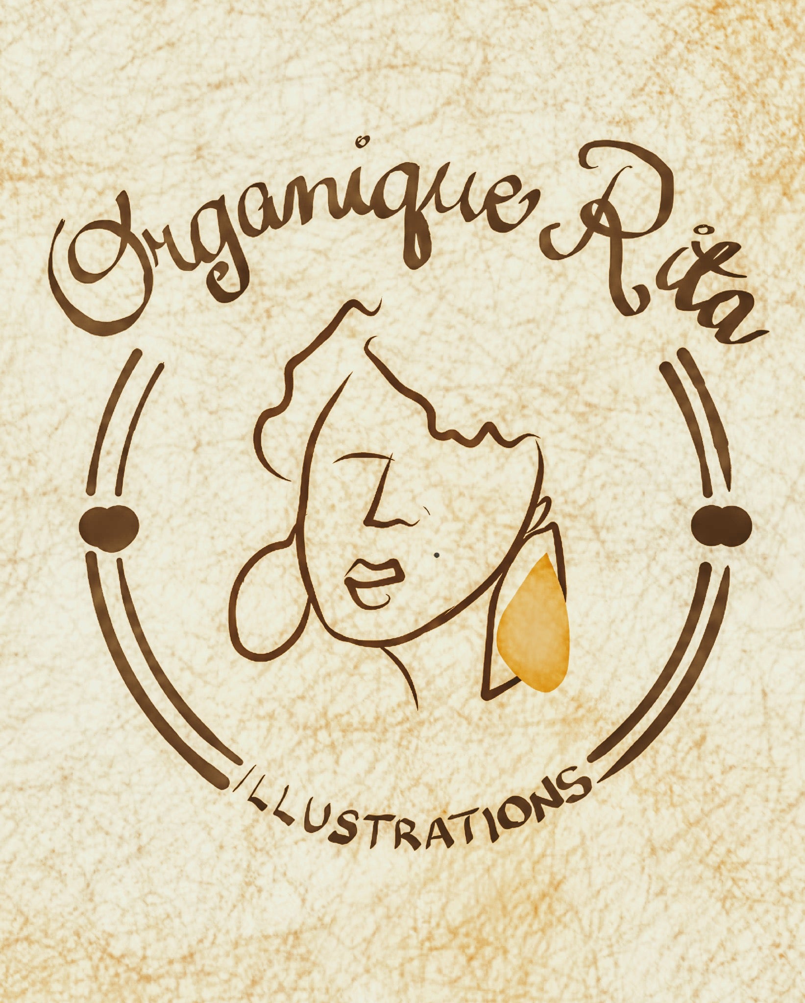 Welcome to Organique Rita